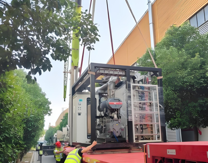 嘉善设备搬运电话