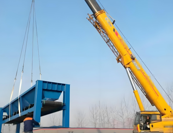 嘉善吊车出租电话-吊车操作的相关规则都有哪些呢/>
<blockquote class=